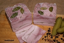 konserwa prasowana, przepis po kliknięciu w zdjęcie.