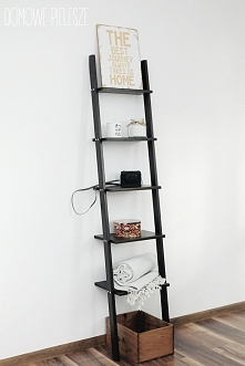 Drabinka Dekoracyjna - Czekoladowa Basia :)

Więcej o Baśce najdziecie na Facebooku: Nasze Domowe Pielesze