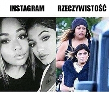 ....taka prawda, a wiekszosc dziewczyn mysli ze one tak codziennie pieknie wyglądają :)