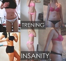 VISSIEN.blogspot.com
Lato zbliża się nieubłaganie. 63 dni do wymarzonego ciała? Z NOWYM TRENINGIEM INSANITY TO MOŻLIWE! Jesli chcesz dowiedzieć się więcej, zapraszam do poczytan...