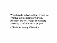 też bym chciała