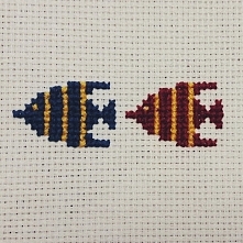 pierwszy hafcik 

-> add...