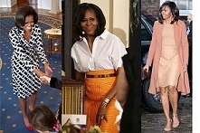 Michelle Obama