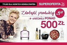 Avon, zdobądź prezenty! Zos...