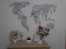 Co myślicie? Moje dzieło *.*