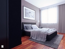 Ciemna ale piękna i czysta ...