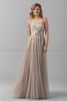 Watters Carly Bridesmaid Dress Style 8356I