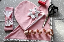 piękne komplety wiosenne - ostatnie przymiarki :)))