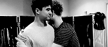 luke & cal