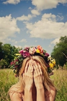 Wiosna za 3... 2... 1... !
...