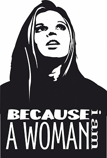 Każda kobiet potrzebuje czasem witaminy na zły humor i antybiotyk przeciw problemom. Chciałabym umieć radzić sobie w każdej sytuacji.