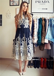 Koronkowe love <3 mohho.pl