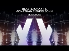 Thom !:D

Blasterjaxx ft. Jonathan Mendelsohn - Black Rose