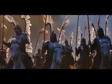 Sabaton-Winged Hussars (Polskie Napisy)
Muzyka którą uwielbiam słuchać w wolnych chwilach przy czytaniu książek