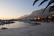 Makarska (Chorwacja)