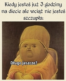 DŁUGO JESZCZE ?