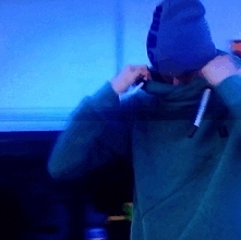 Andi w Trondheim. ;)