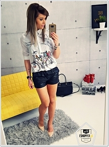 DECOR ART PARIS Fashion
ELEGANCE LOOK