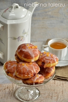 Najlepsze pączki – przepis i porady