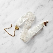 Koronkowy choker - sklep OT...