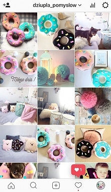 zapraszamy na naszego insta...