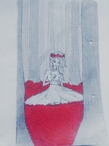 Stary szkolny bazgroł :P (r...