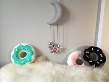 poduchy i karuzelki już dos...