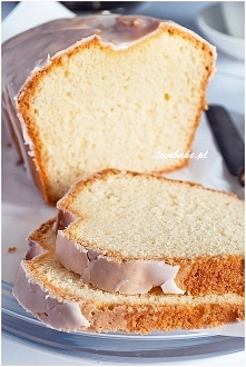 Babka na oleju