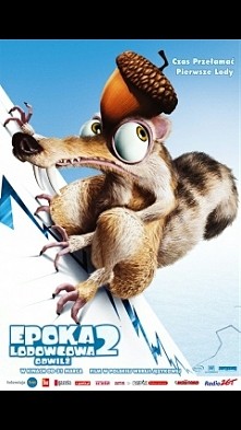 Epoka Lodowcowa 2: Odwilż ❤