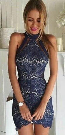 elegancka sukienka na okazję lub na codzień