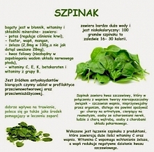 szpinak