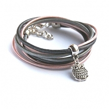 sowa - pomysł na PREZENT - owl III