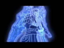 Madara Perfect Susanoo Theme