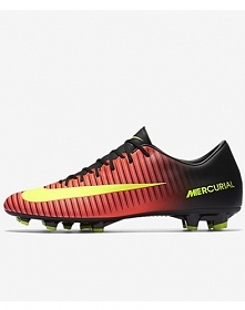 Męskie buty piłkarskie na t...