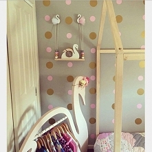 pokoik dziecięcy