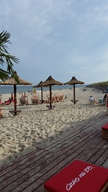 W oczekiwaniu na wakacje 