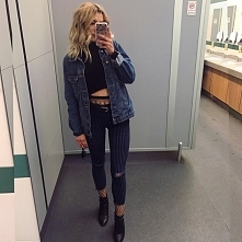 co sadzicie o takim stroju? 