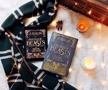 Fantastic Beasts <3