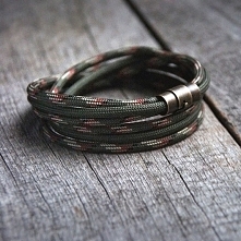 męska bransoletka :: hello sailor :: MORO