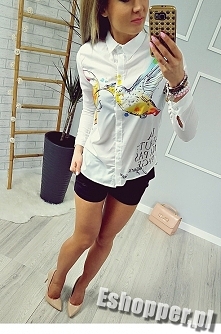 Mega koszula roll-up:)
dostępna zapraszam