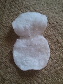 paskudne waciki do demakijażu co się rozwarstwiają... Szczegóły KLIK na zdjęcie:)