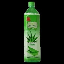 OUR ORIGINAL LINE TAKES NATURAL ALOE VERA JUICE AND PULP THAT WE HARVEST ON OUR ORGANIC FARM AND ADDS IN A SPLASH OF REAL FRUIT JUICES. ALOE VERA IS NATURALLY PACKED WITH VITAMI...