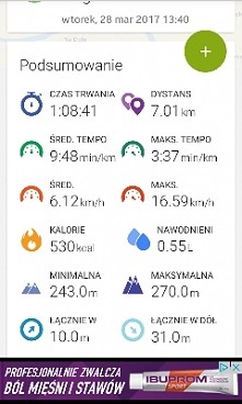 bieganie czas zacząć !
#dieta #ćwiczenia #motywacja