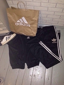 dresy adidas