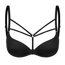 Mia Gold by Promees - ozdobne ramiączka do staników