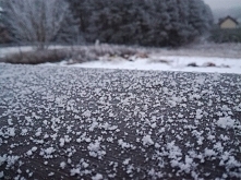 zima zima i po zimie :)