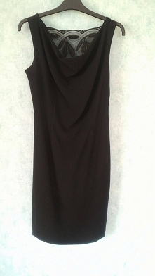 Sukienka Taranko. Polecam