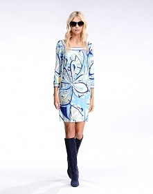 EMILIO PUCCI Flower Power P...