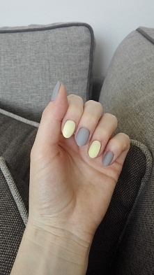 wiosennie:) matty <3