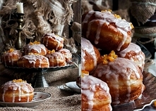 Pączki z różą